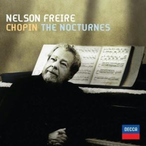 Download track 03 - Nocturne No. 03 In B Major Op. 9 No. 3 - Allegretto Frédéric Chopin