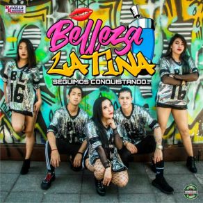 Download track Mayores Grupo Belleza Latina