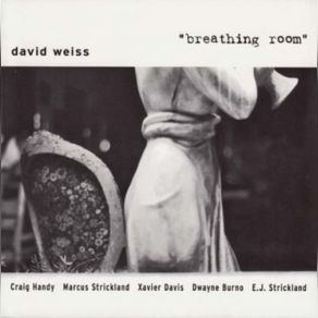 Download track Those Who Sit And Wait David Weiss