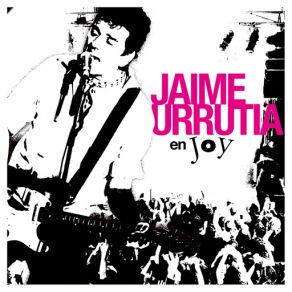 Download track El Calor Del Amor En Un Bar (Con Enrique Bunbury, Directo Enjoy 07) Jaime UrrutiaEnrique Búnbury