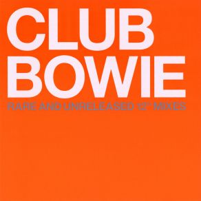 Download track Magic Dance (Danny S Magic Party Remix) David Bowie
