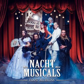 Download track Der Letzte Tanz Die Nacht Der Musicals