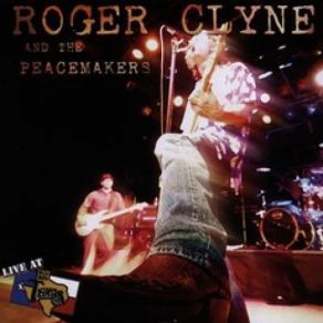 Download track Switchblade Roger Clyne, The Peacemakers