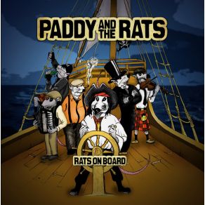 Download track William Paddy And The Rats