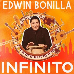 Download track Los Pasos Edwin Bonilla