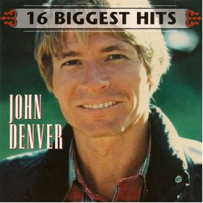 Download track Thank God I'M A Country Boy (Live) John Denver