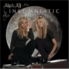 Download track I'M Here Aly & AJ
