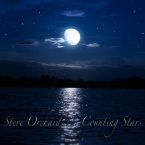 Download track Counting Stars Steve Orchard