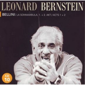 Download track 04 - Handel G. F. - Messiah (Part 1) - And The Glory Of The Lord - Chorus Leonard Bernstein