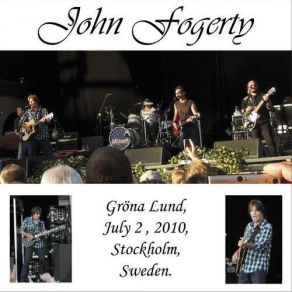 Download track When Will I Be Loved John Fogerty