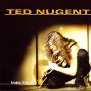 Download track My Little Red Book Ted Nugent
