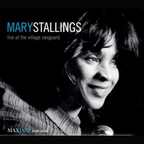 Download track You're My Thrill Mary Stallings