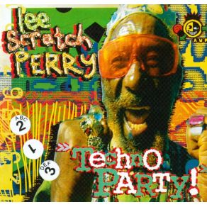 Download track Having A Party Lee Perry