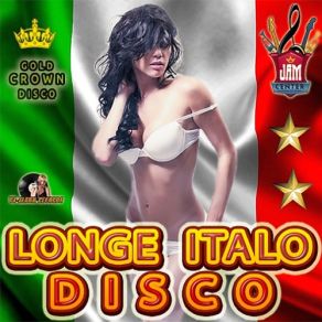 Download track Italo Disco (Vocal Version) Peter Arcade