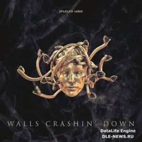 Download track Walls Crashin Down (Extended Mix) Phuture Noize