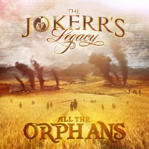 Download track The Kingdom The Jokerr's Legacy