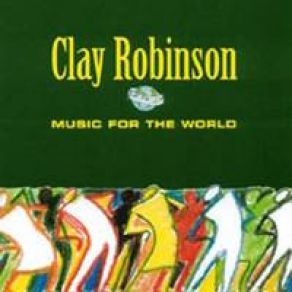Download track Love Scene Clay Robinson