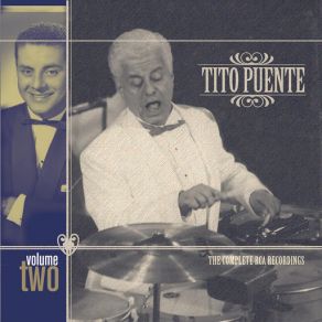 Download track Tiny Not Ghengis Tito Puente