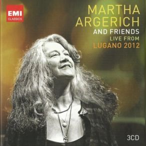 Download track Mozart - Sonata In D K. 381 For Four Hands - II. Andante Martha Argerich