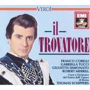 Download track Tutto Deserto Giuseppe Verdi