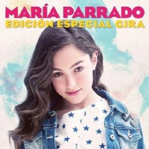 Download track Miedo María Parrado