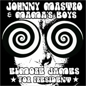 Download track Red Guitar Johnny Mastro, Mama Boys