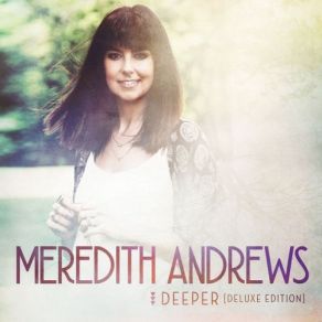 Download track Trusted Meredith Andrews