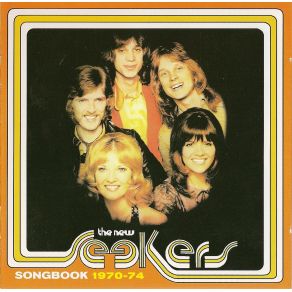 Download track Somebody Somewhere The New Seekers