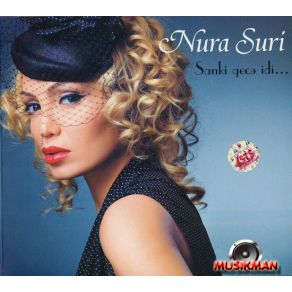 Download track Söz Gecəsi Nura Sufi