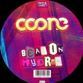 Download track Beat On My Drum Coone
