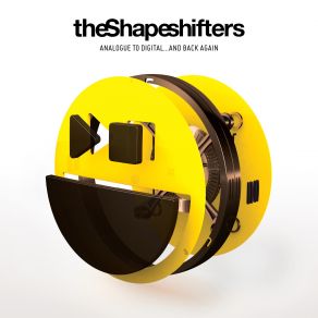 Download track Shake, Shake (Bad Zuke Remix) The Shapeshifters