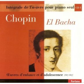 Download track Scherzo Frédéric Chopin