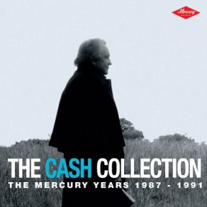Download track Blue Train (1988 Version) Johnny Cash