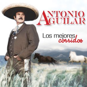 Download track Potro Lobo GateadoEl - La Yegua Colorada - Antonio Aguilar