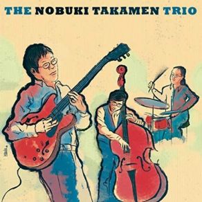 Download track The Circle Game Nobuki Takamen