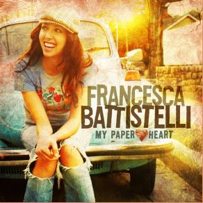 Download track It's Your Life Francesca Battistelli