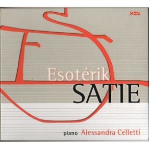 Download track 8. Gnossiennes No. 5 Satie, Erik