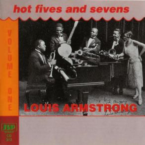 Download track Jazz Lips Louis Armstrong