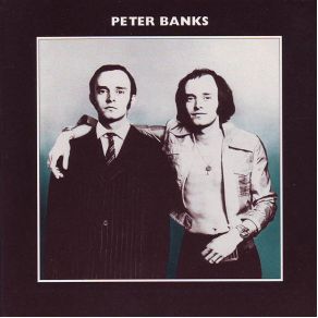 Download track Visions Of The King Peter Banks