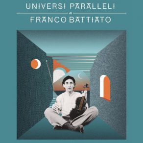Download track Sigillata Con Un Bacio (Sealed With A Kiss) (Italian Version) Franco Battiato
