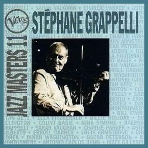 Download track Ain't Misbehavin' Stéphane Grappelli