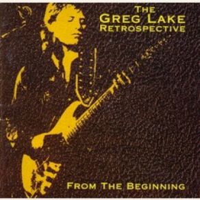 Download track Love Under Fire Greg Lake