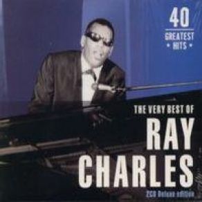 Download track What I 'D Say Parts 1 & 2 Ray Charles