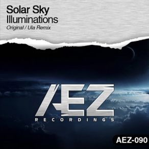 Download track Illumination (Ula Remix) Solar Sky