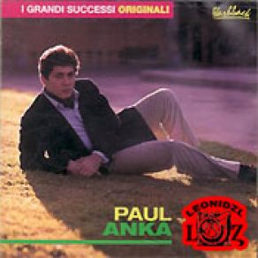 Download track Abandonati, Amore Paul Anka
