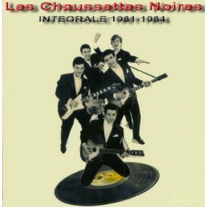 Download track Hey Pony Les Chaussettes Noires