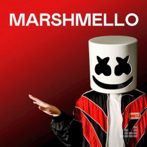 Download track Proud Marshmello