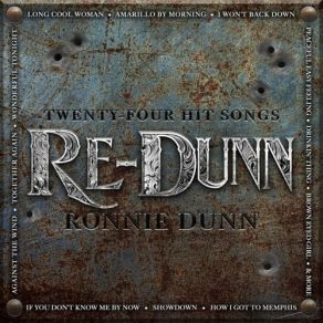 Download track Amarillo By Morning Ronnie Dunn