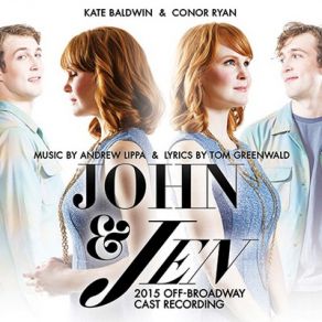 Download track Hold Down The Fort Andrew Lippa, Conor Ryan, Tom Greenwald