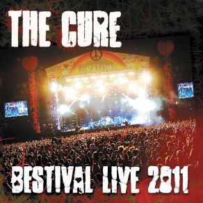 Download track Why Can'T I Be You? The Cure